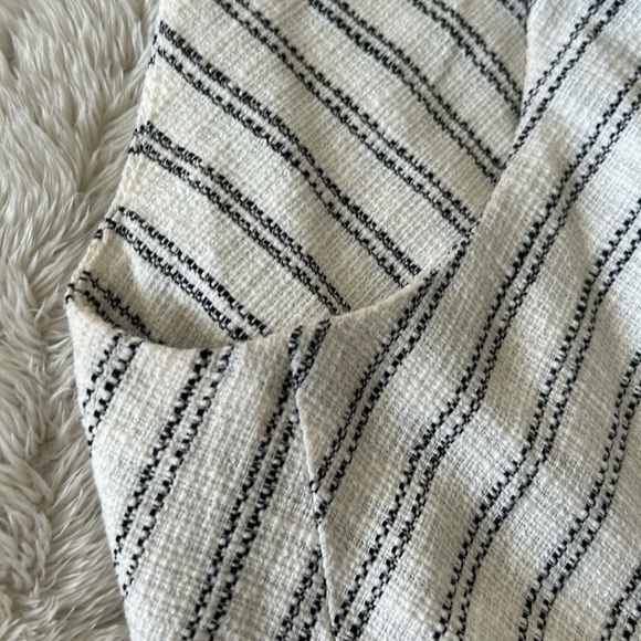 😻 DKNY asymmetric dress size 8 - Picture 15 of 16